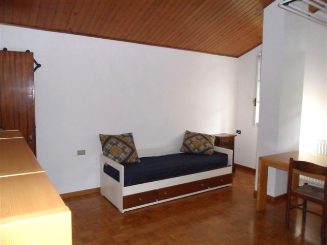 Appartamento FERRARA affitto  Via Pomposa  AREA CASA