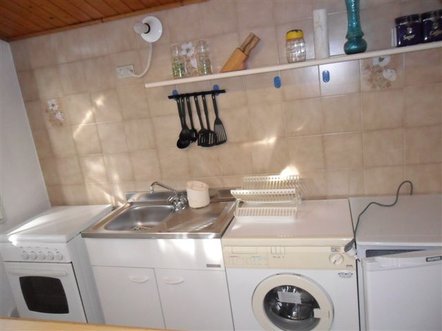 Appartamento FERRARA affitto  Via Pomposa  AREA CASA