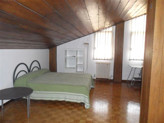Appartamento FERRARA affitto  Via Pomposa  AREA CASA