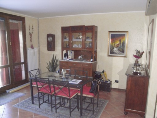 Villa Unifamiliare - Indipendente FERRARA vendita  Fuori Mura  AREA CASA
