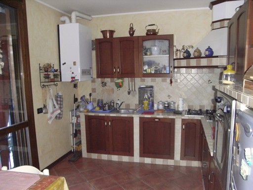 Villa Unifamiliare - Indipendente FERRARA vendita  Fuori Mura  AREA CASA