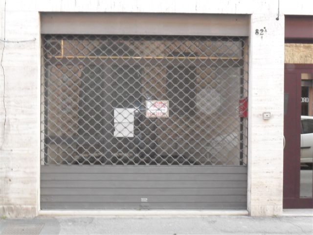 Affitto attivita'/lic.commerciale Ferrara