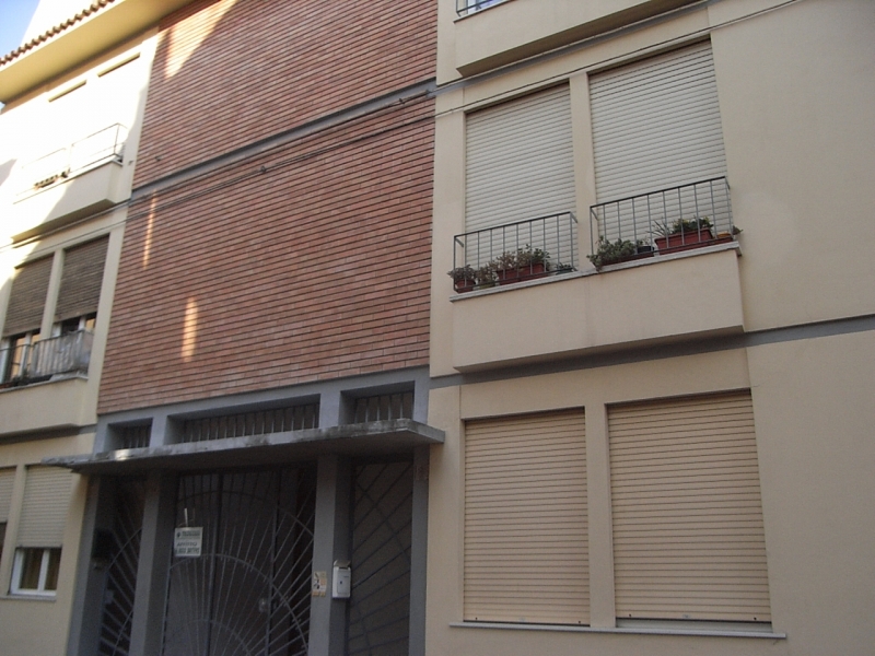  ferrara affitto quart: entro mura area casa
