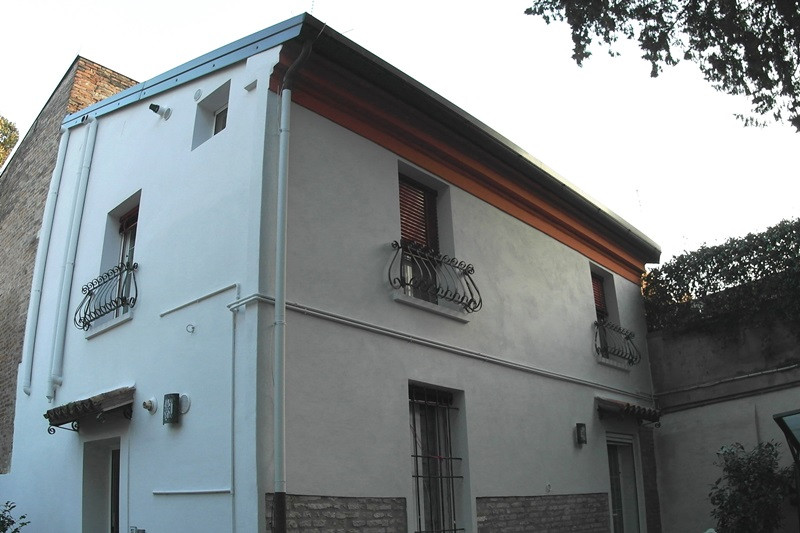Appartamento FERRARA vendita  Centro Storico  AREA CASA