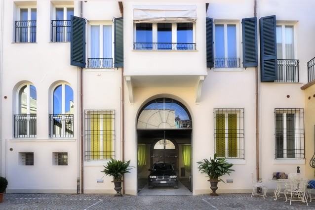  ferrara vendita quart: centro storico area casa