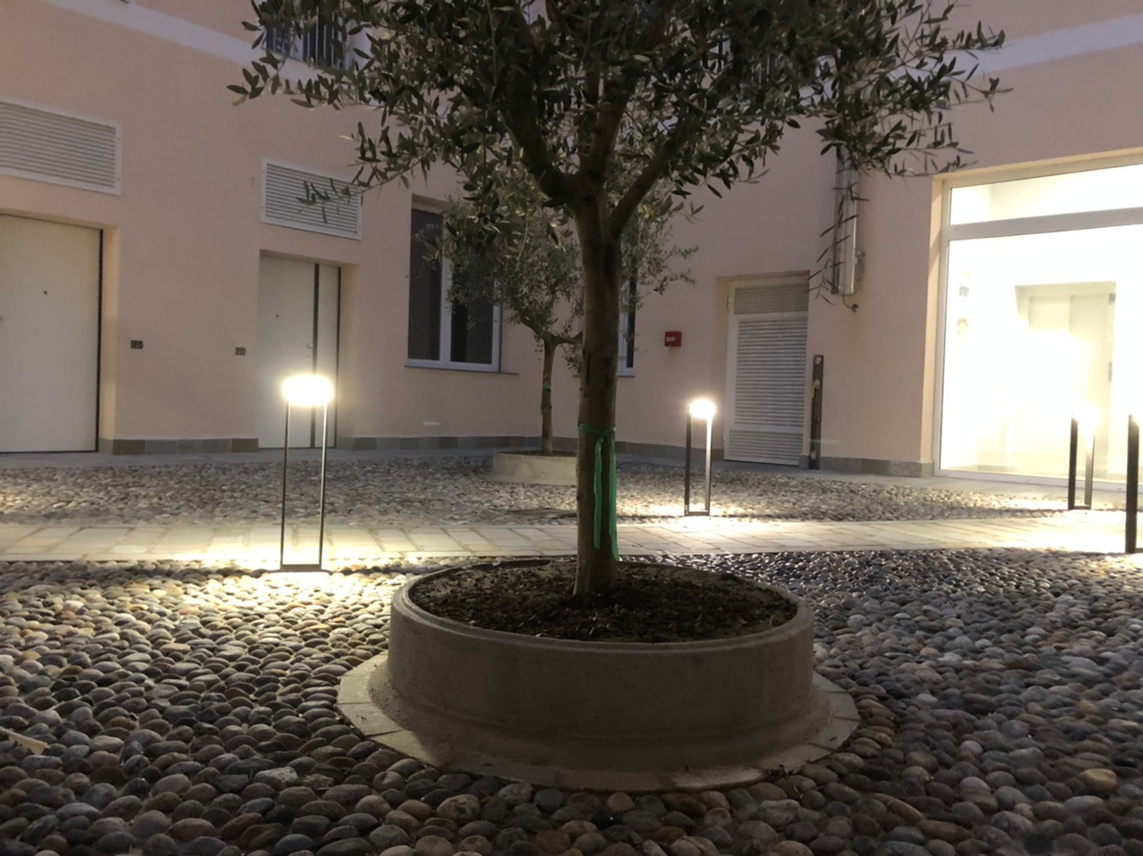 Appartamento FERRARA vendita  Centro Storico  AREA CASA