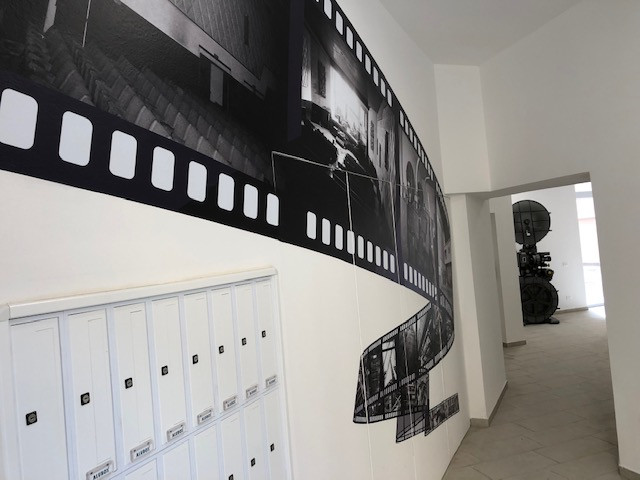 Appartamento FERRARA vendita  Centro Storico  AREA CASA