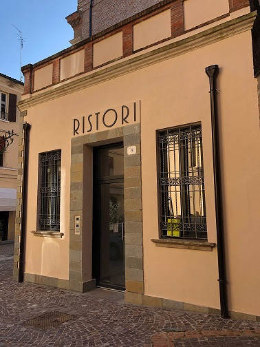  ferrara affitto quart: centro storico area casa