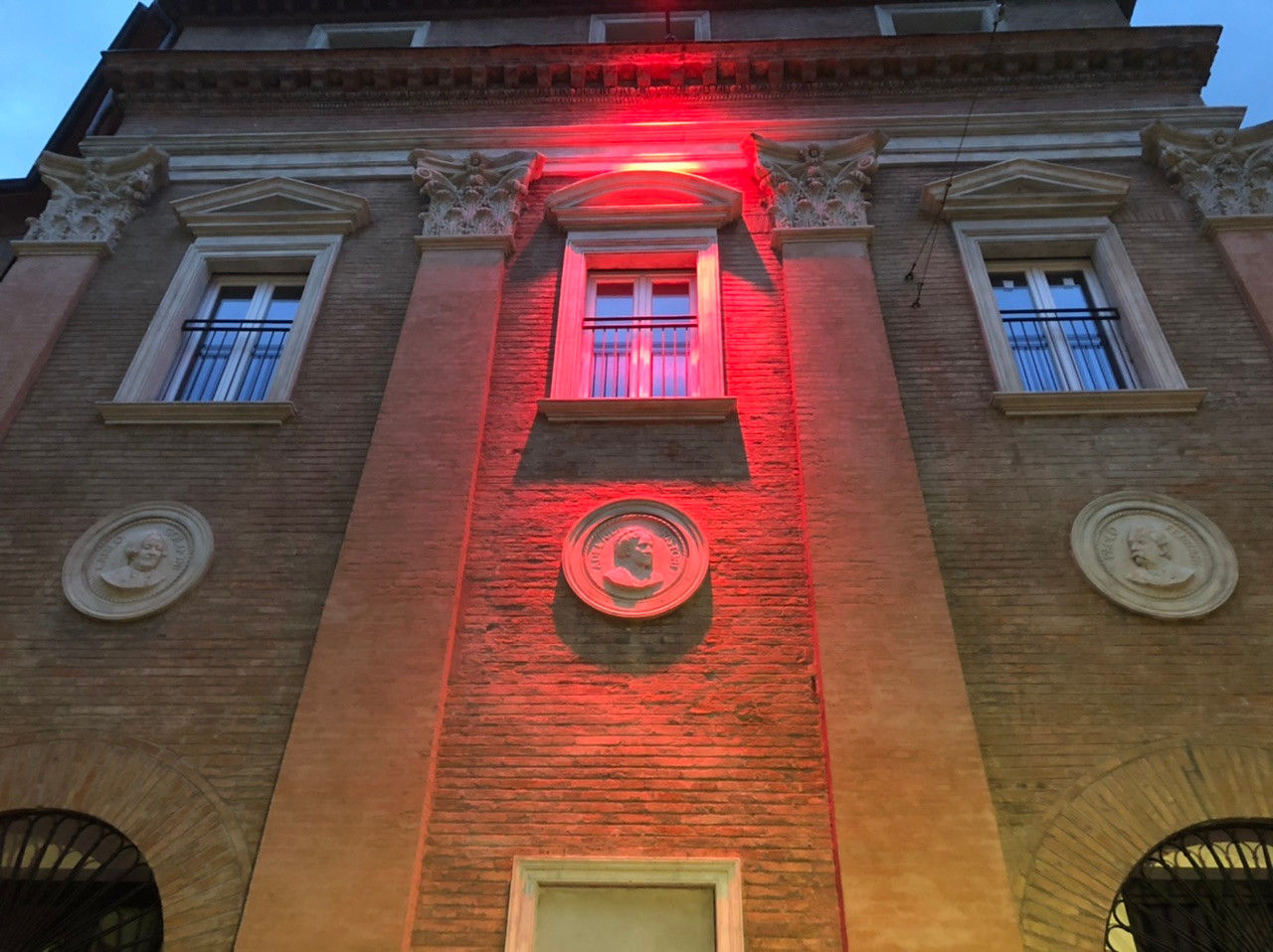 Appartamento FERRARA vendita  Centro Storico  AREA CASA