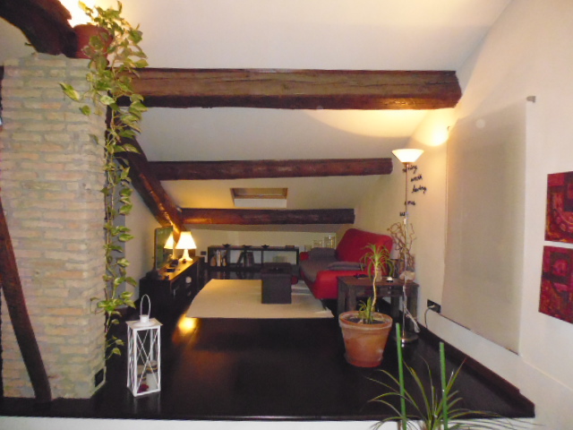 Appartamento FERRARA vendita  Centro Storico  AREA CASA