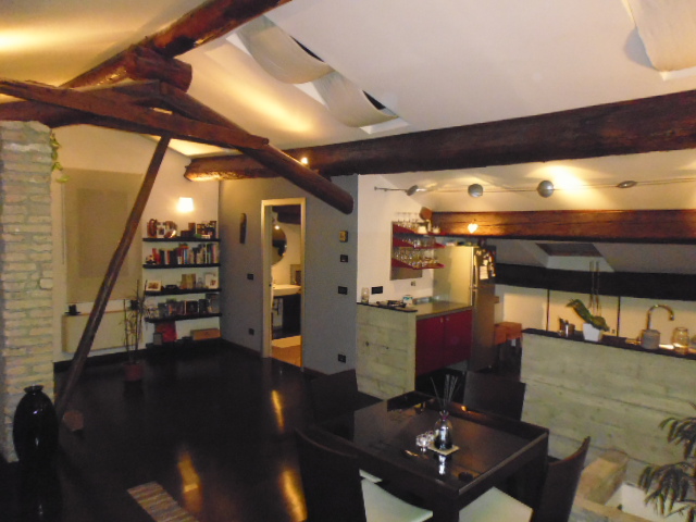  ferrara vendita quart: centro storico area casa
