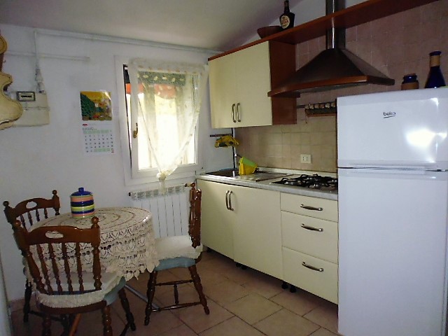 Appartamento FERRARA vendita  Centro Storico  AREA CASA