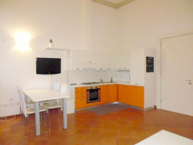 Appartamento FERRARA affitto  Centro Storico  AREA CASA