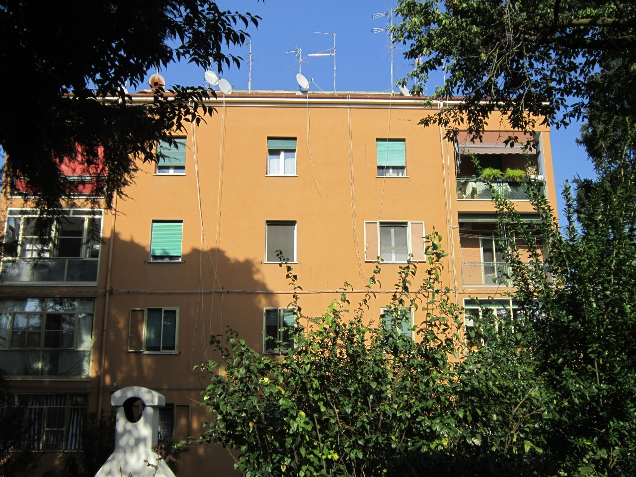  ferrara vendita quart: fuori mura area casa