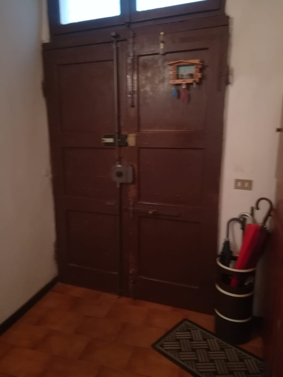 Villa Unifamiliare - Indipendente FERRARA vendita  Centro Storico  AREA CASA