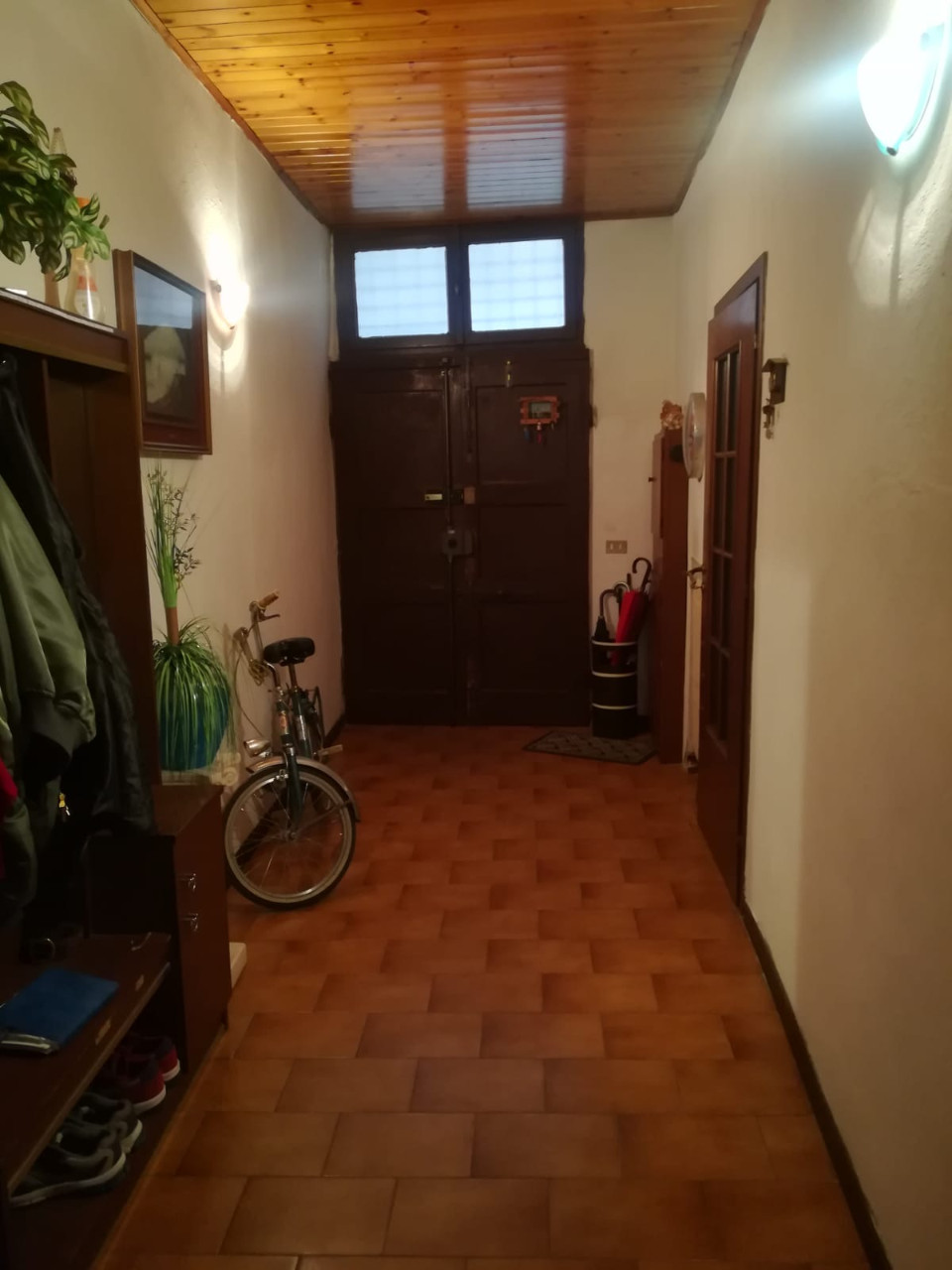 Villa Unifamiliare - Indipendente FERRARA vendita  Centro Storico  AREA CASA