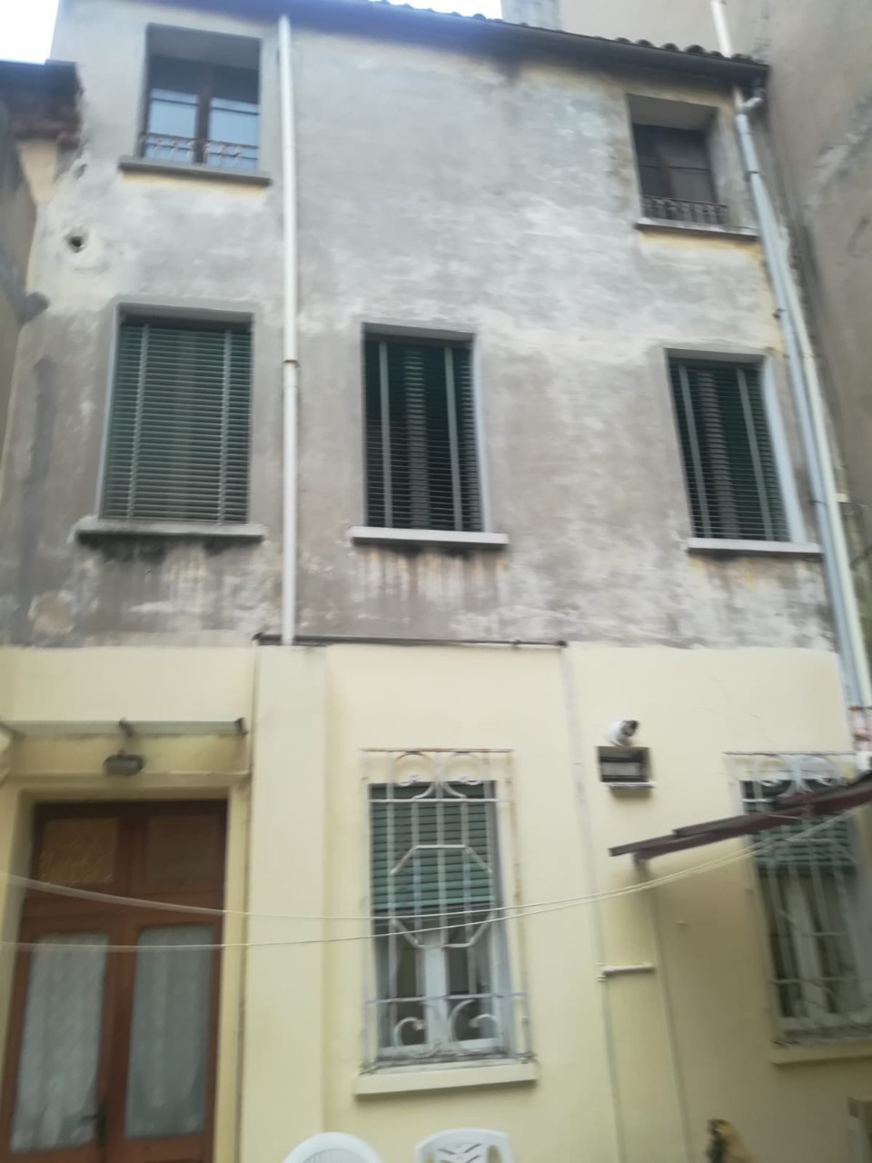  ferrara vendita quart: centro storico area casa