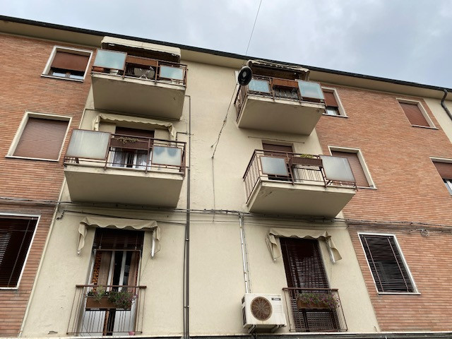  ferrara affitto quart: via bologna area casa