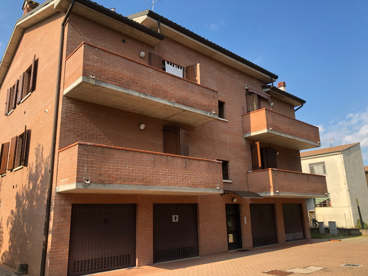 Appartamento FERRARA vendita  Fuori Mura  AREA CASA
