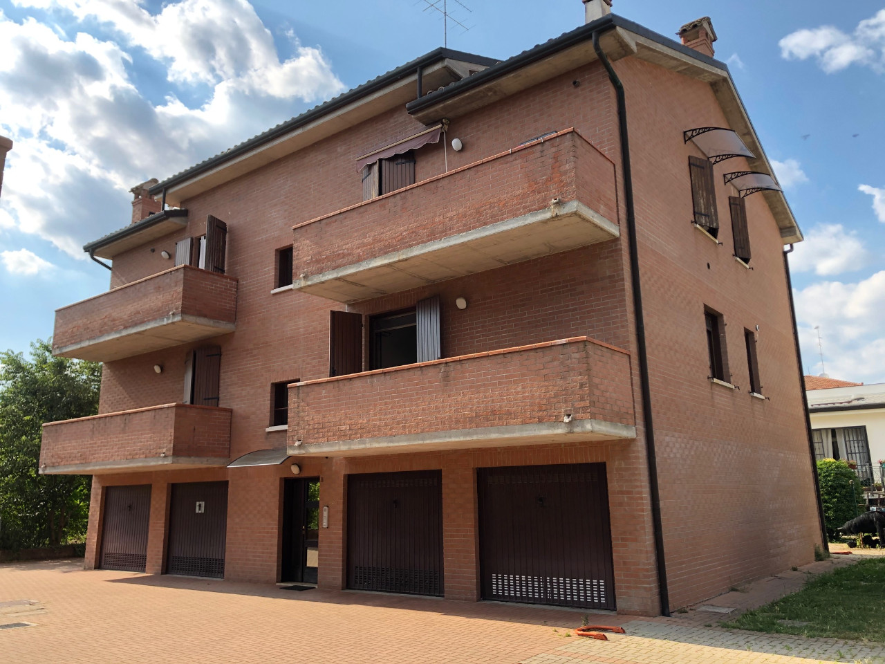 Appartamento FERRARA vendita  Fuori Mura  AREA CASA