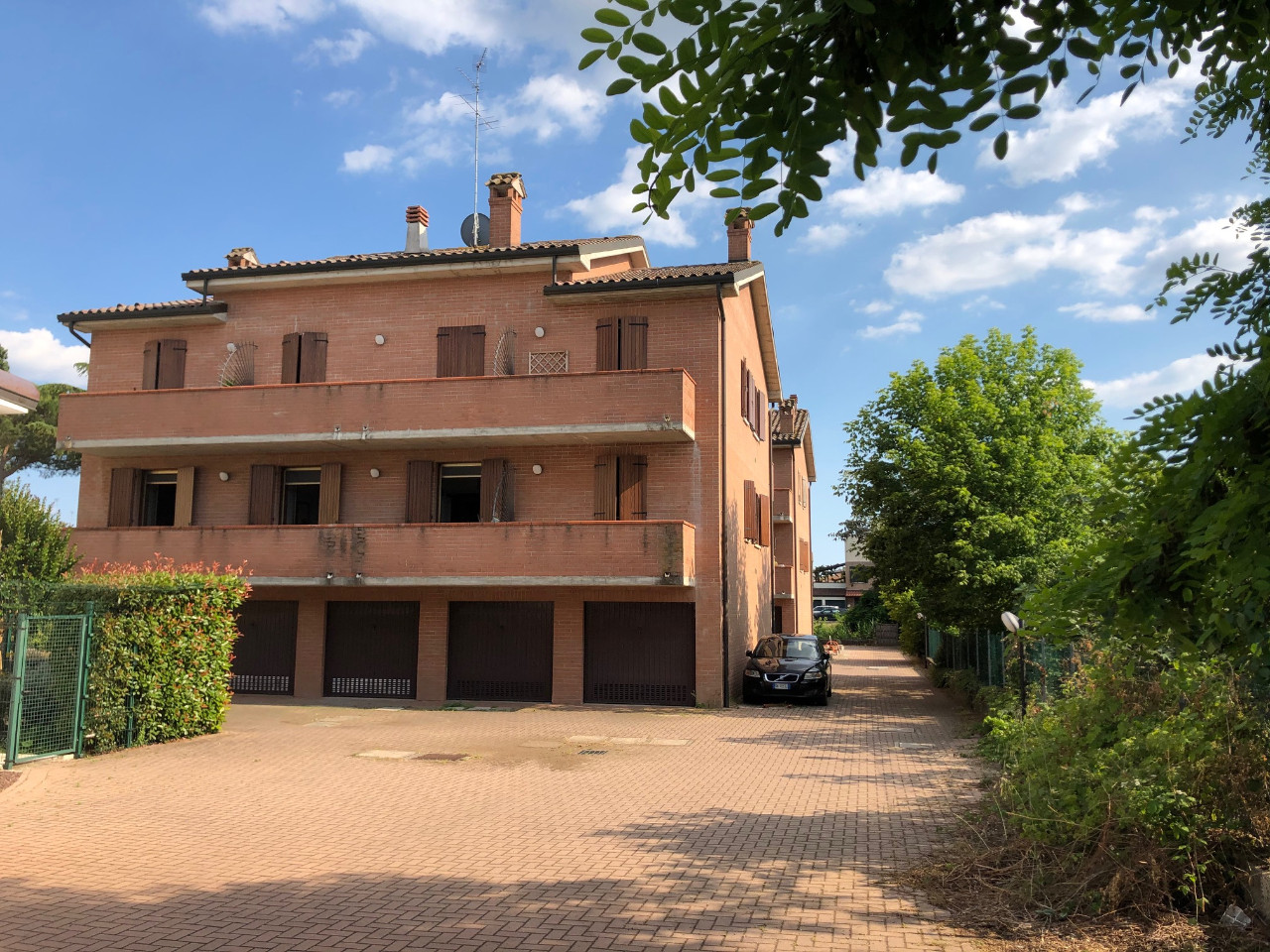  ferrara vendita quart: fuori mura area casa