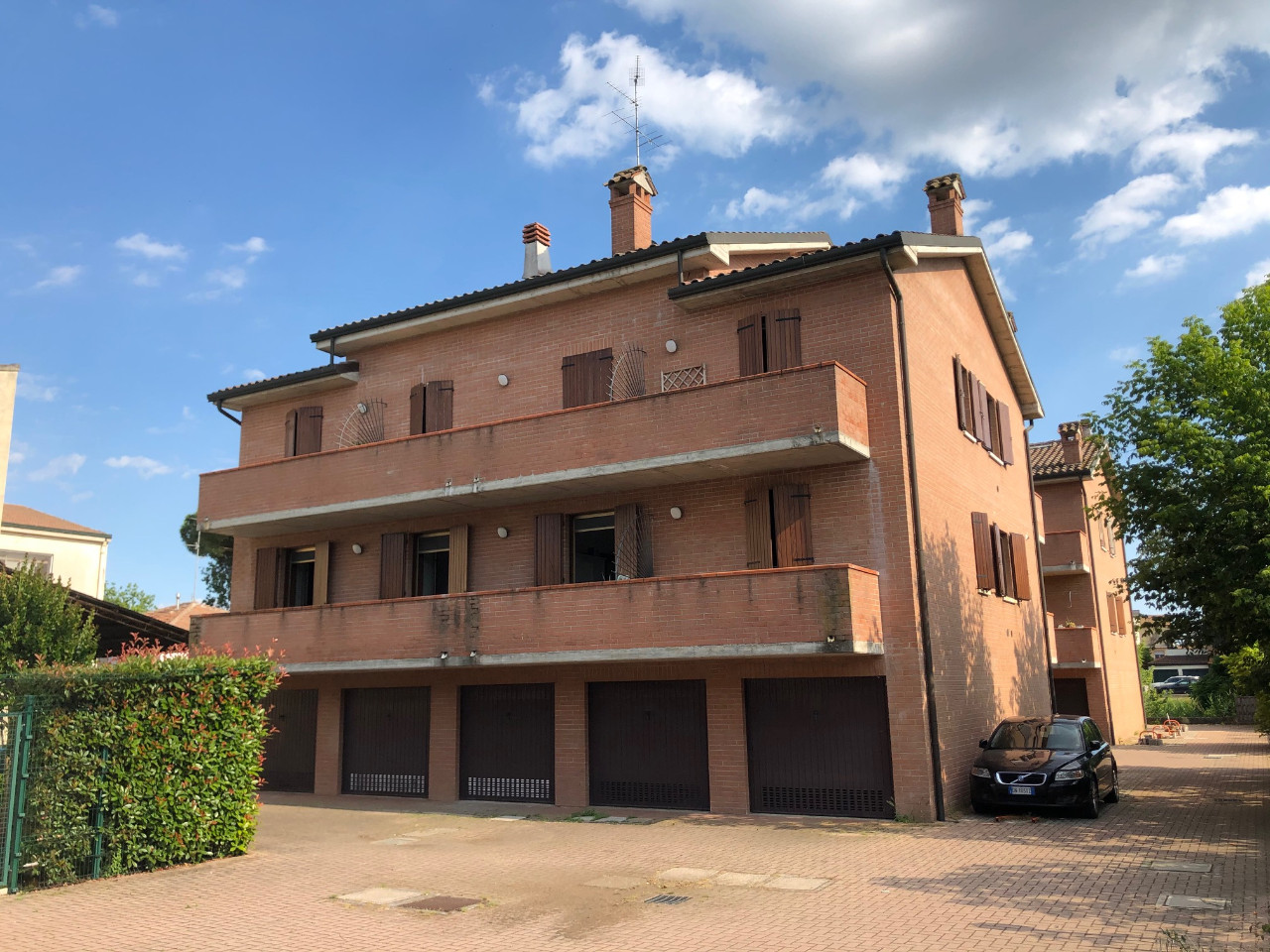 Appartamento FERRARA vendita  Fuori Mura  AREA CASA