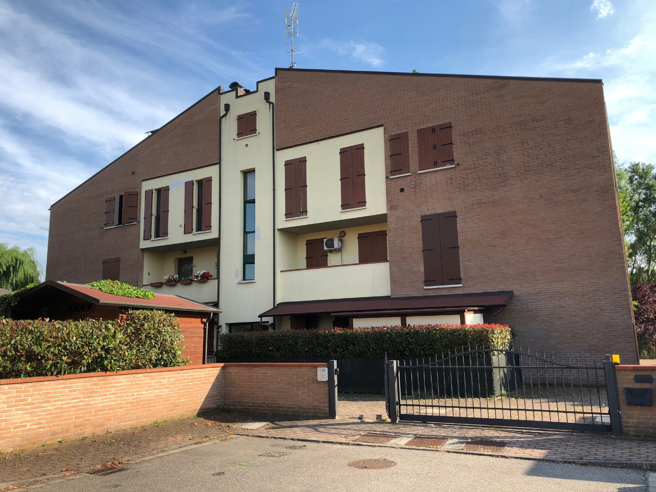  ferrara vendita quart: porotto-cassana area casa