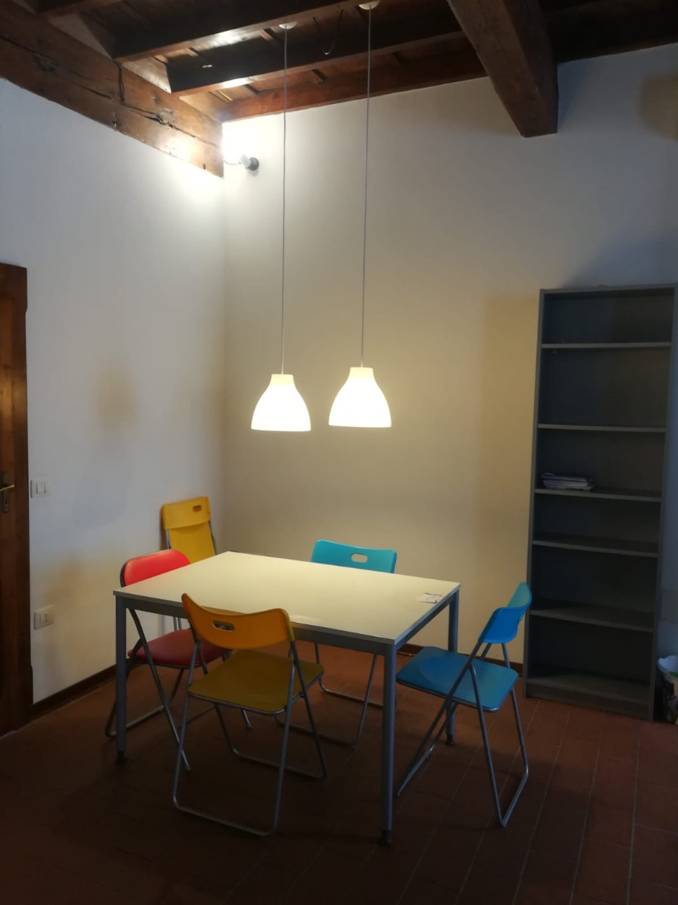  ferrara affitto quart: centro storico area casa
