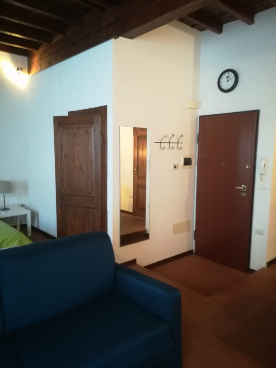 Appartamento FERRARA affitto  Centro Storico  AREA CASA
