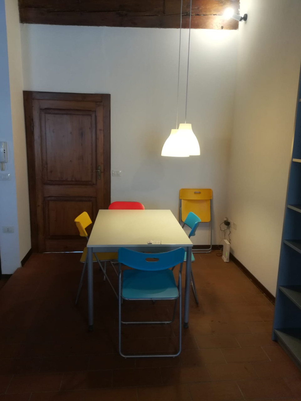 Appartamento FERRARA affitto  Centro Storico  AREA CASA