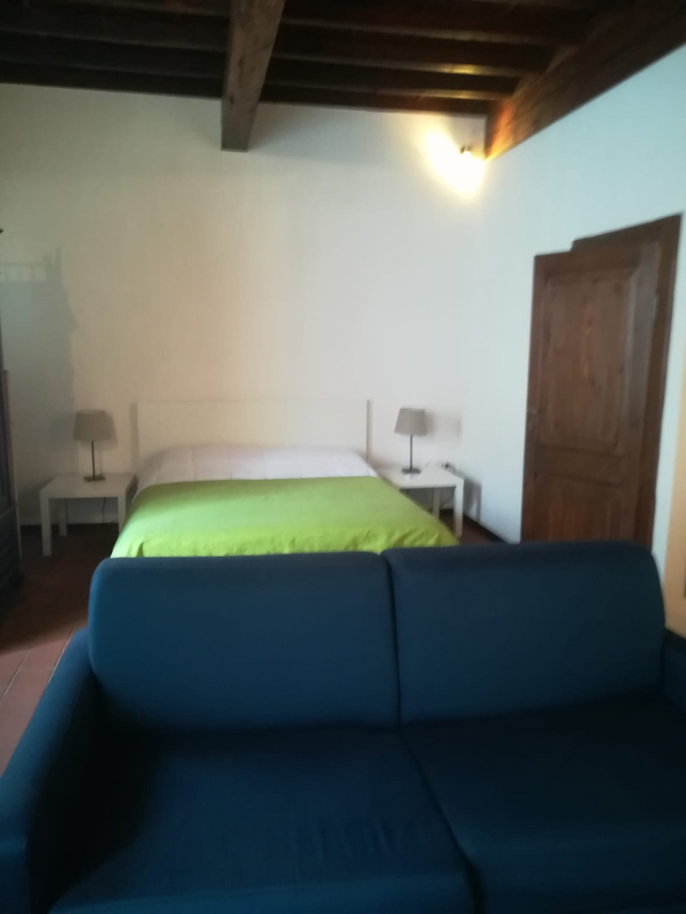 Appartamento FERRARA affitto  Centro Storico  AREA CASA