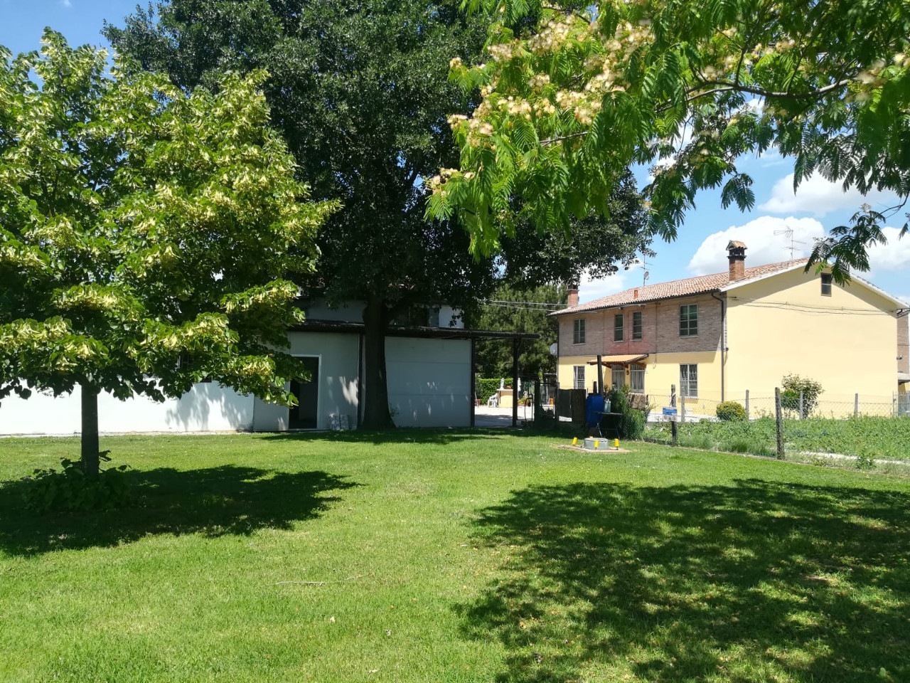  ferrara vendita quart: porotto-cassana area casa
