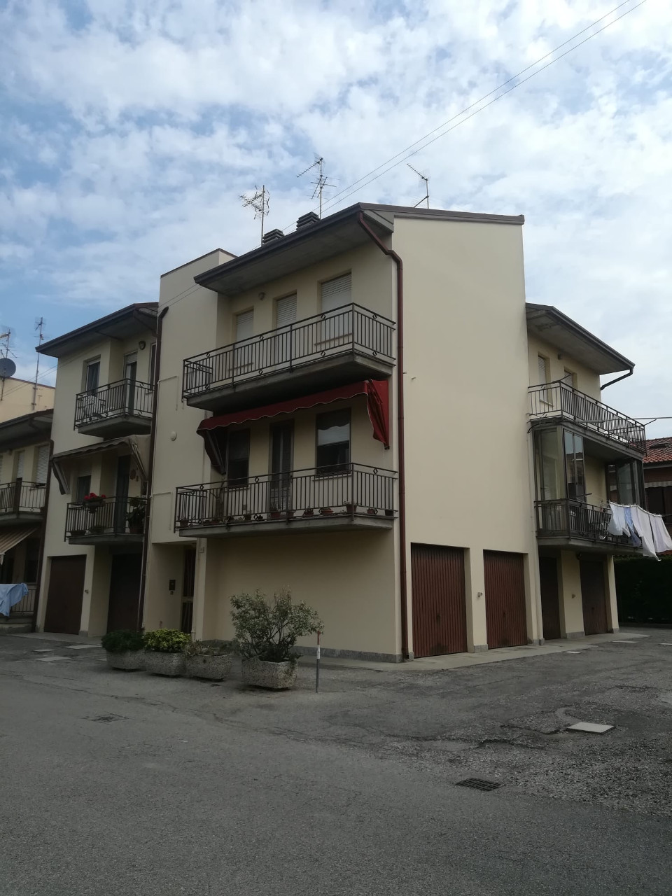  ferrara vendita quart: s. martino area casa