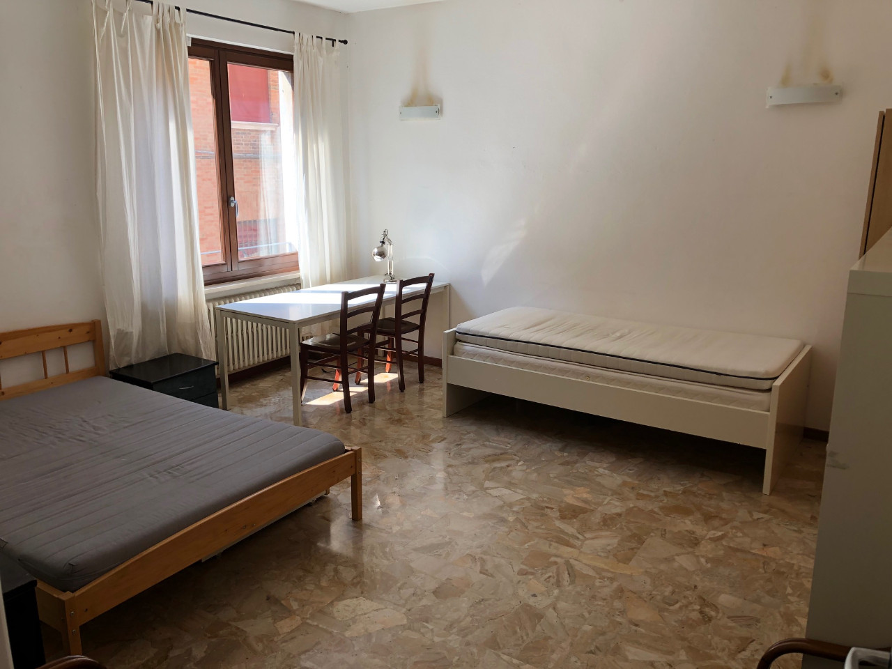 Appartamento FERRARA affitto  Centro Storico  AREA CASA