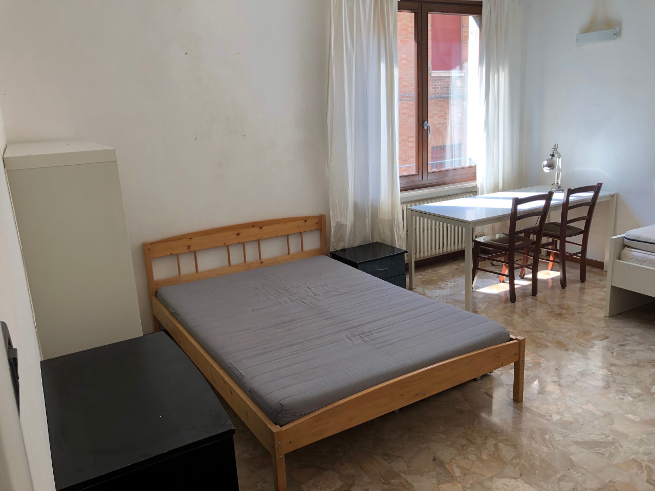 Appartamento FERRARA affitto  Centro Storico  AREA CASA