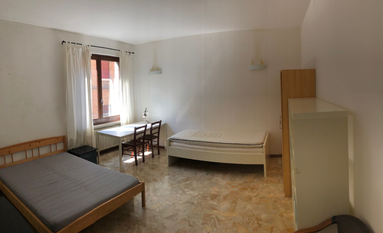  ferrara affitto quart: centro storico area casa