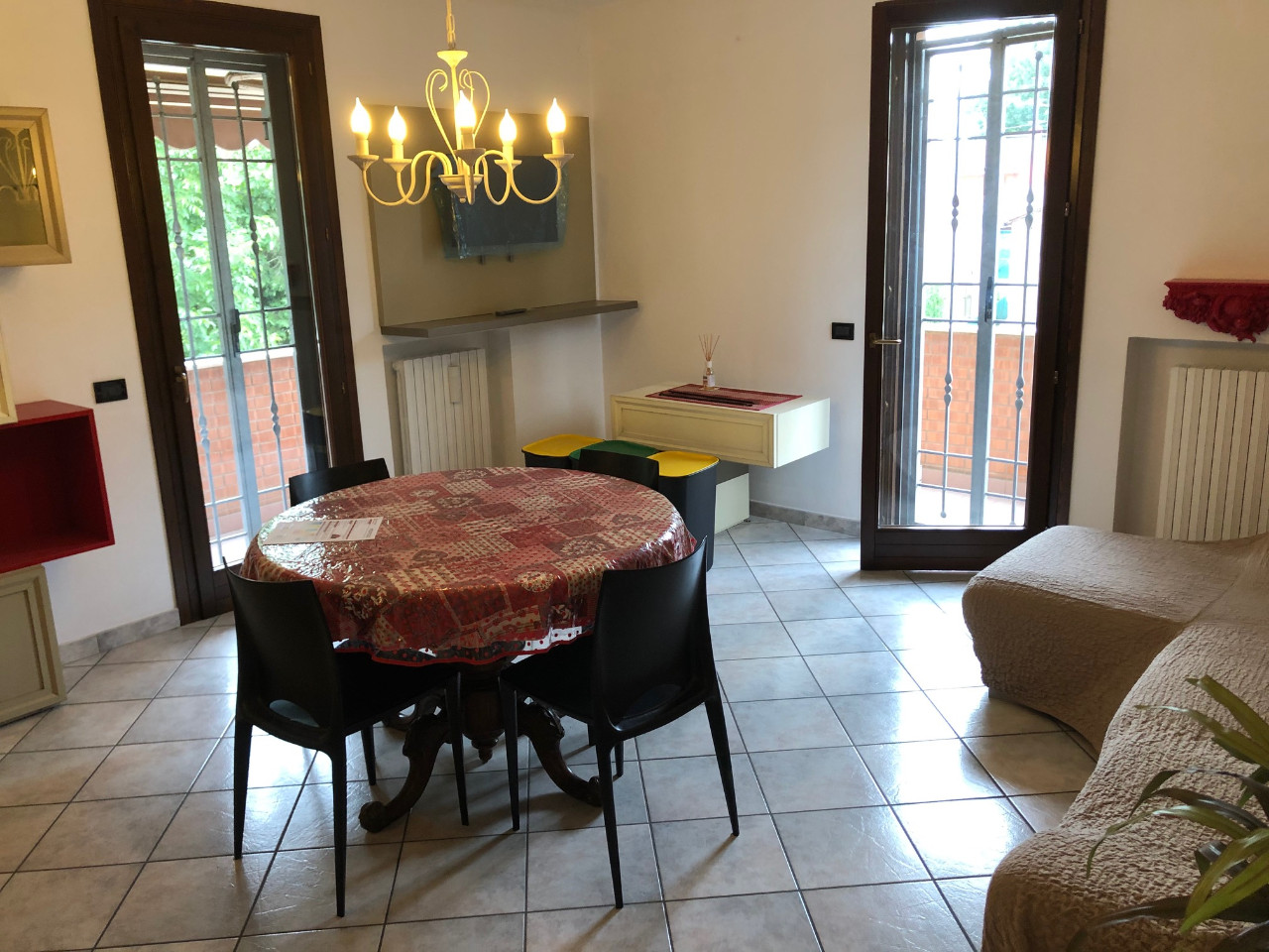 Appartamento VIGARANO MAINARDA affitto  Vigarano Mainarda  AREA CASA