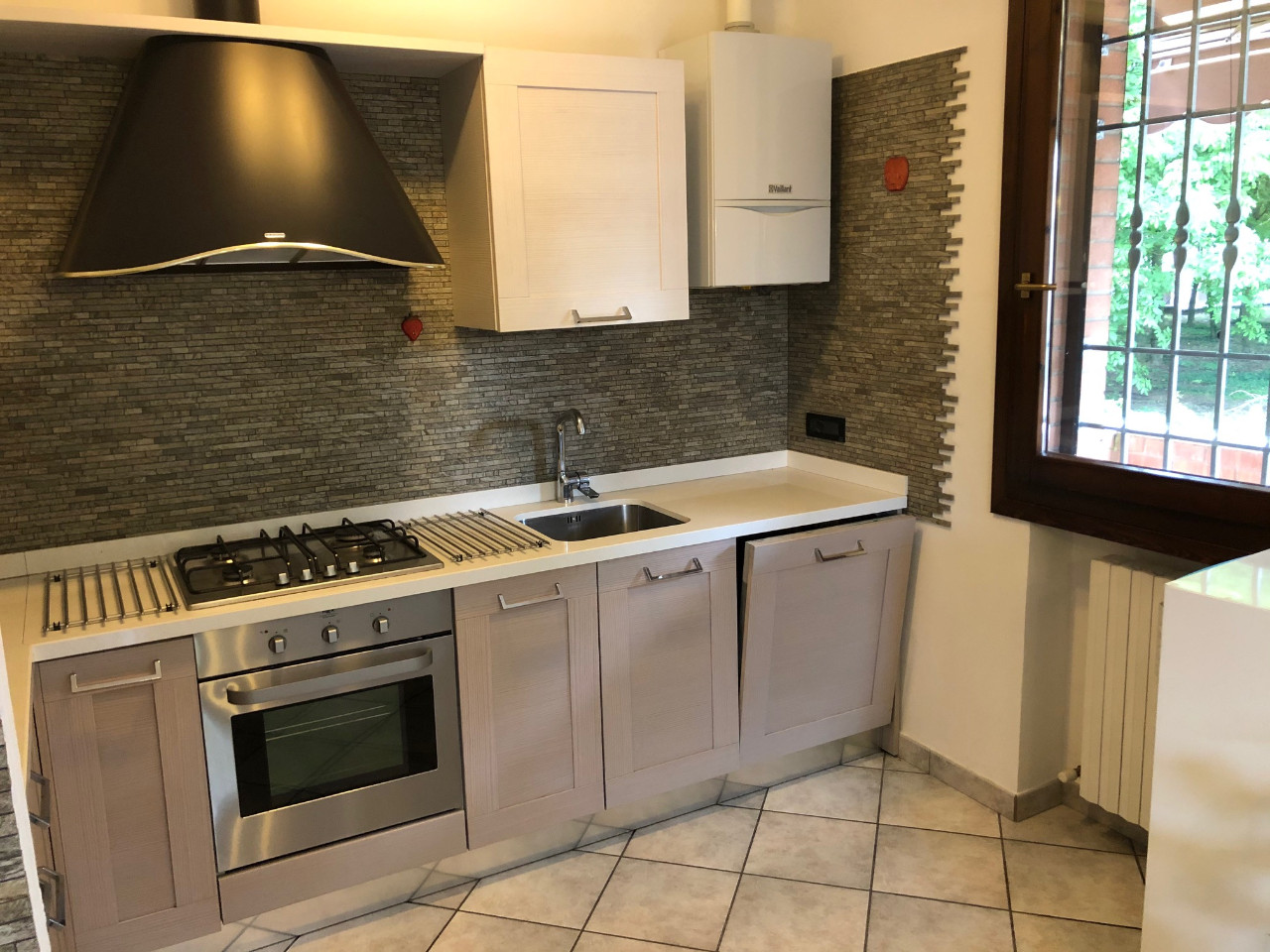 Appartamento VIGARANO MAINARDA affitto  Vigarano Mainarda  AREA CASA