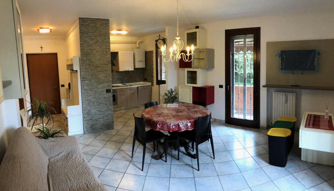 Appartamento VIGARANO MAINARDA affitto  Vigarano Mainarda  AREA CASA