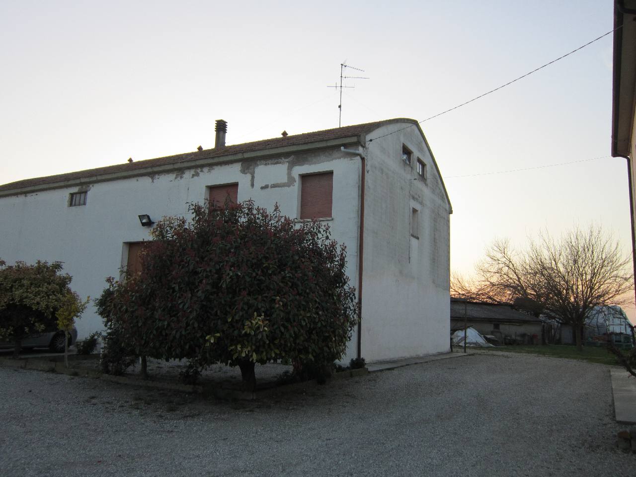 Villa Unifamiliare - Indipendente FERRARA vendita  Torre Fossa  AREA CASA