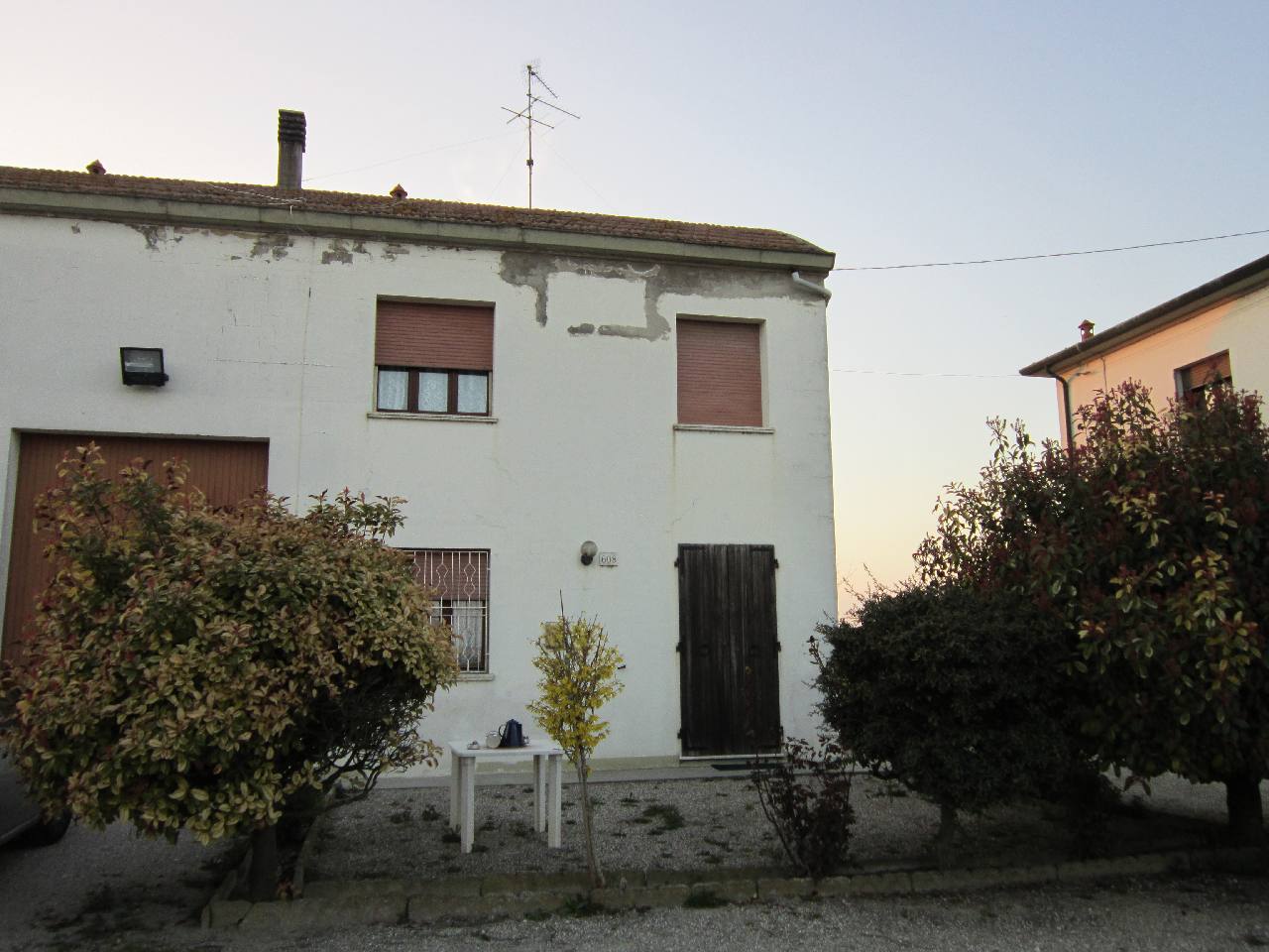 Villa Unifamiliare - Indipendente FERRARA vendita  Torre Fossa  AREA CASA