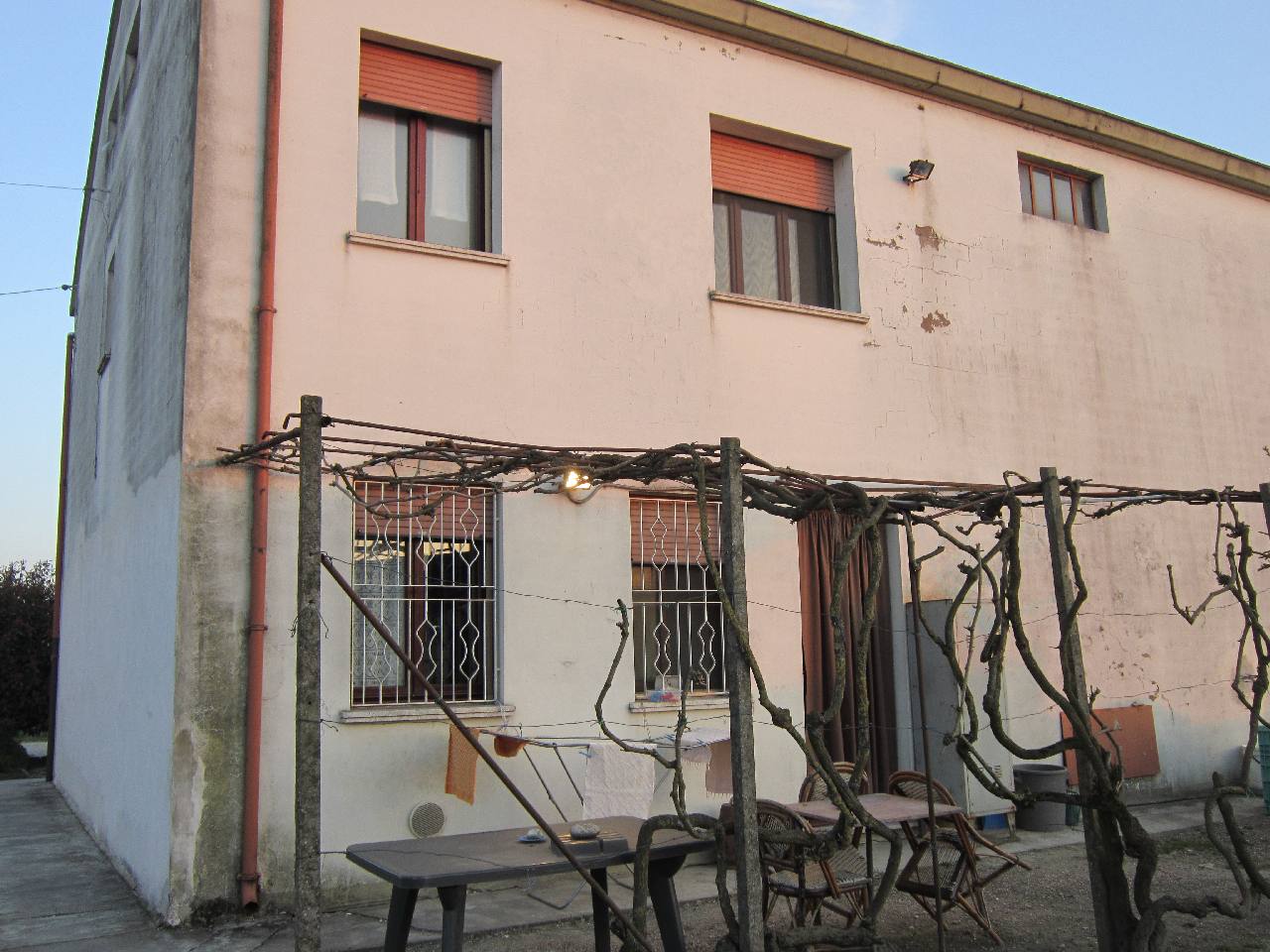 Villa Unifamiliare - Indipendente FERRARA vendita  Torre Fossa  AREA CASA