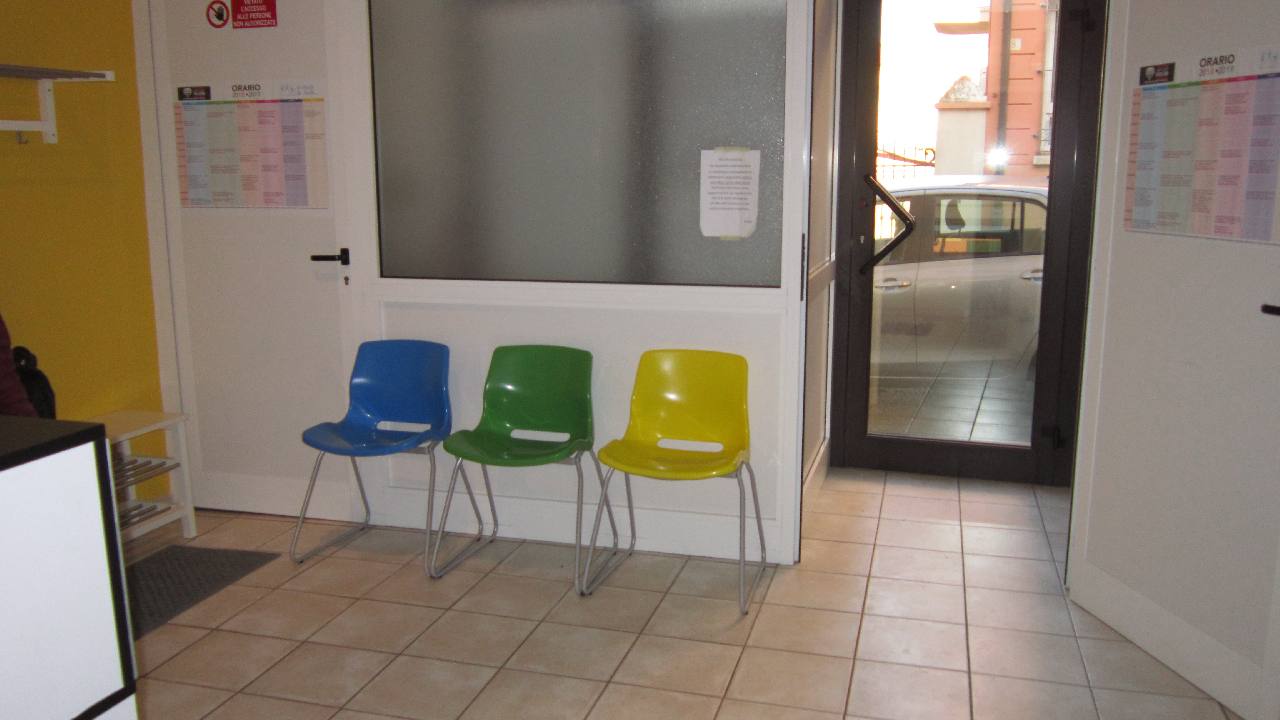 Ufficio - Loc.Com. FERRARA vendita  Centro Storico  AREA CASA