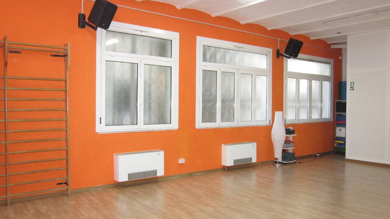 Ufficio - Loc.Com. FERRARA vendita  Centro Storico  AREA CASA