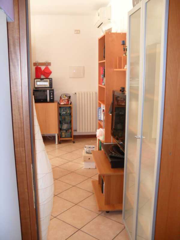 Appartamento FERRARA affitto  Via Bologna  ARIOSTEA IMMOBILIARE