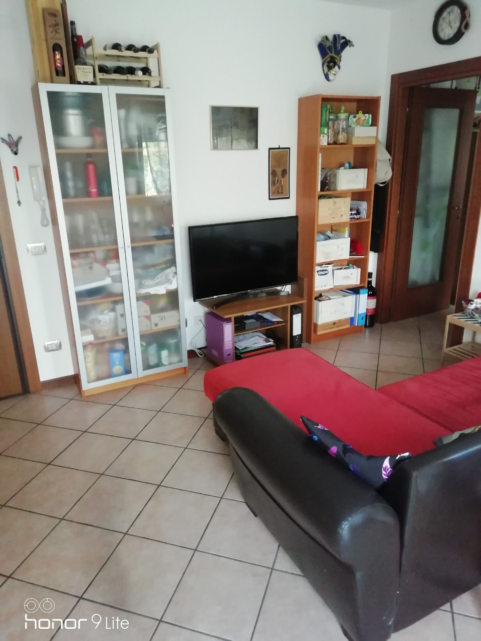 Appartamento FERRARA affitto  Via Bologna  ARIOSTEA IMMOBILIARE