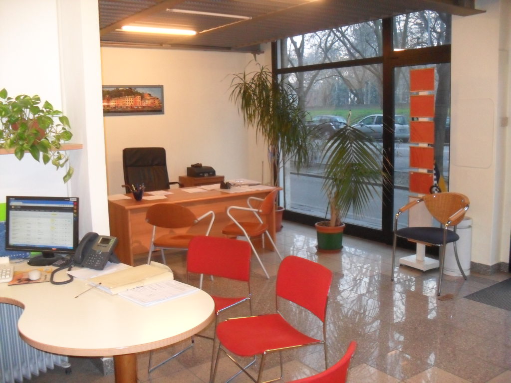 Ufficio - Loc.Com. FERRARA vendita  Entro Mura  ARIOSTEA IMMOBILIARE