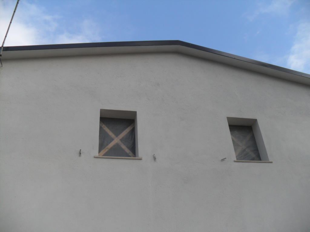 Villa Unifamiliare - Indipendente FERRARA vendita  S. Bartolomeo in bosco  ARIOSTEA IMMOBILIARE