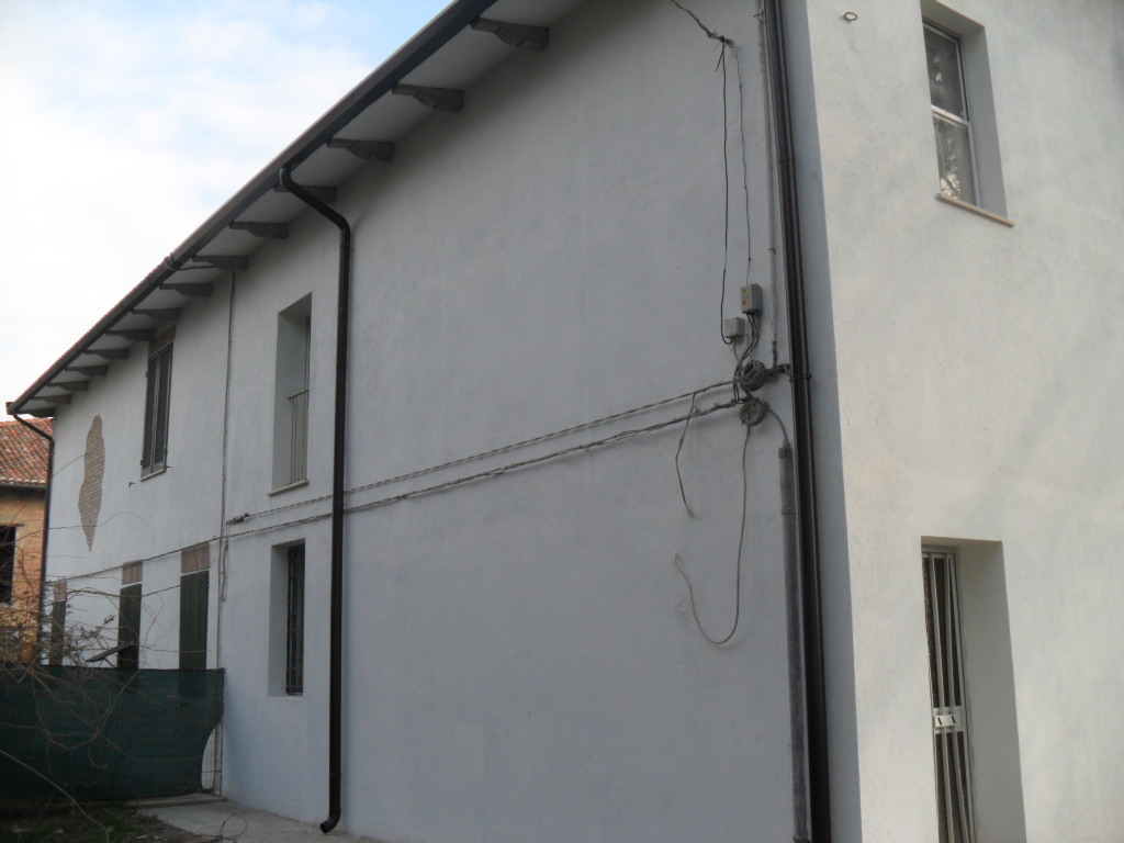 Villa Unifamiliare - Indipendente FERRARA vendita  S. Bartolomeo in bosco  ARIOSTEA IMMOBILIARE