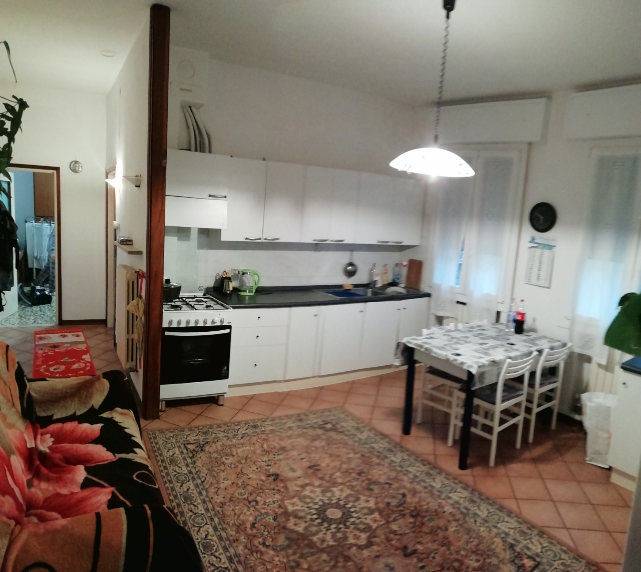  ferrara vendita quart: zona foro boario ariostea immobiliare